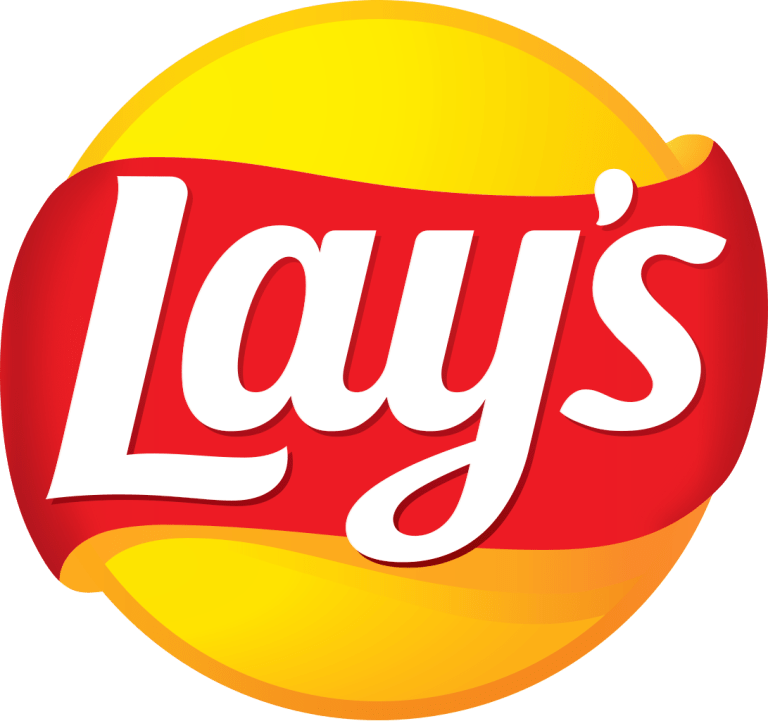 Lay's Logo