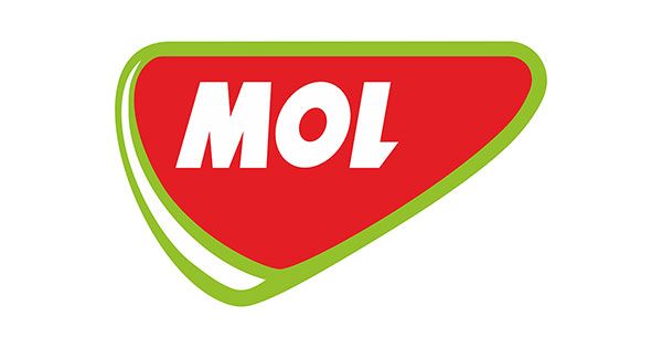 Mol Romania Logo