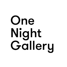 One Night Gallery Logo