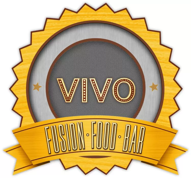 VIVO Fusion Food Bar Logo